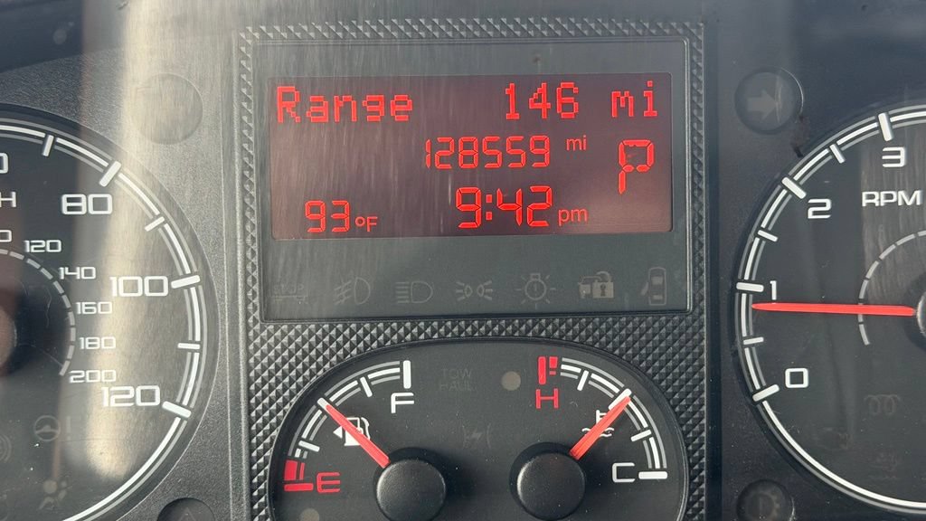 Used 2014 RAM ProMaster 1500 FWD image 16