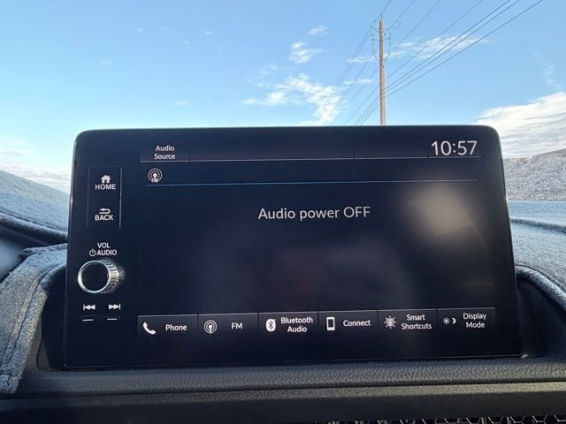 Used 2024 Honda CR-V Sport-L image 14