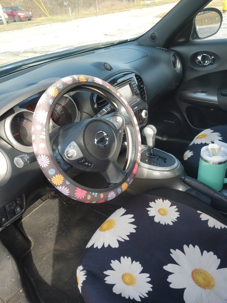 Used 2013 Nissan Juke SV image 17