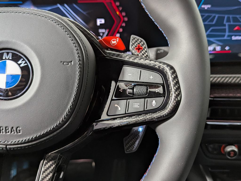 New 2026 BMW M4 xDrive Competition w/ Executive Package image 24