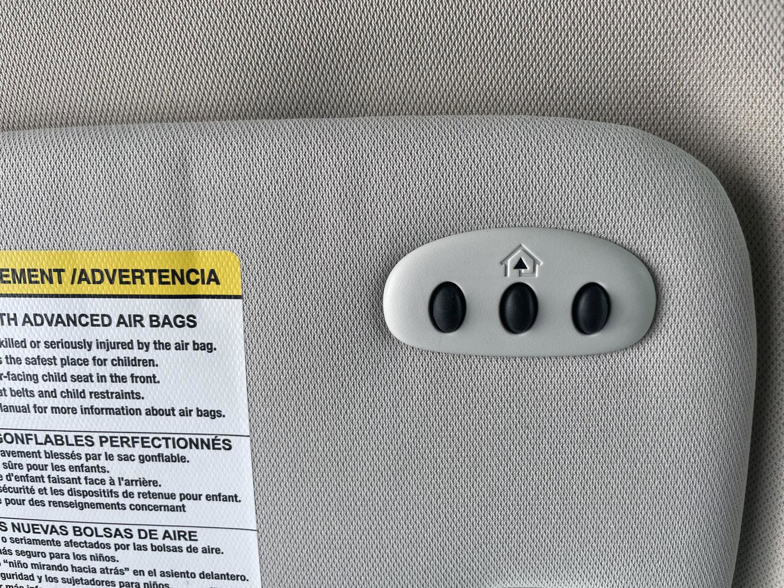 Used 2022 Ford Edge SEL w/ Convenience Package image 19