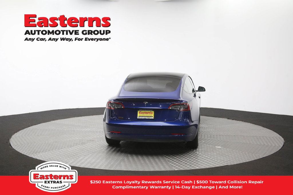 Used 2023 Tesla Model 3 Standard Range RWD image 32
