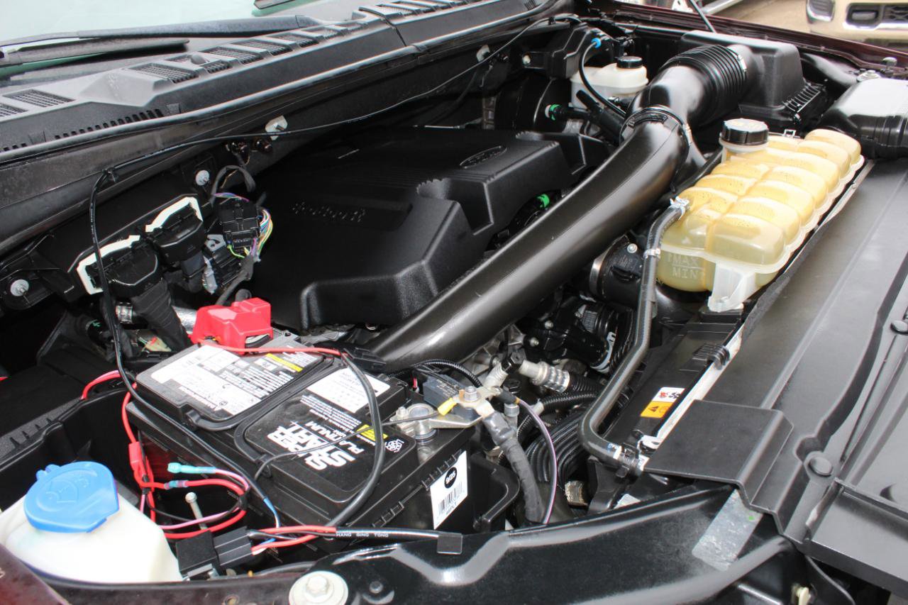 Used 2019 Ford F150 Lariat image 35