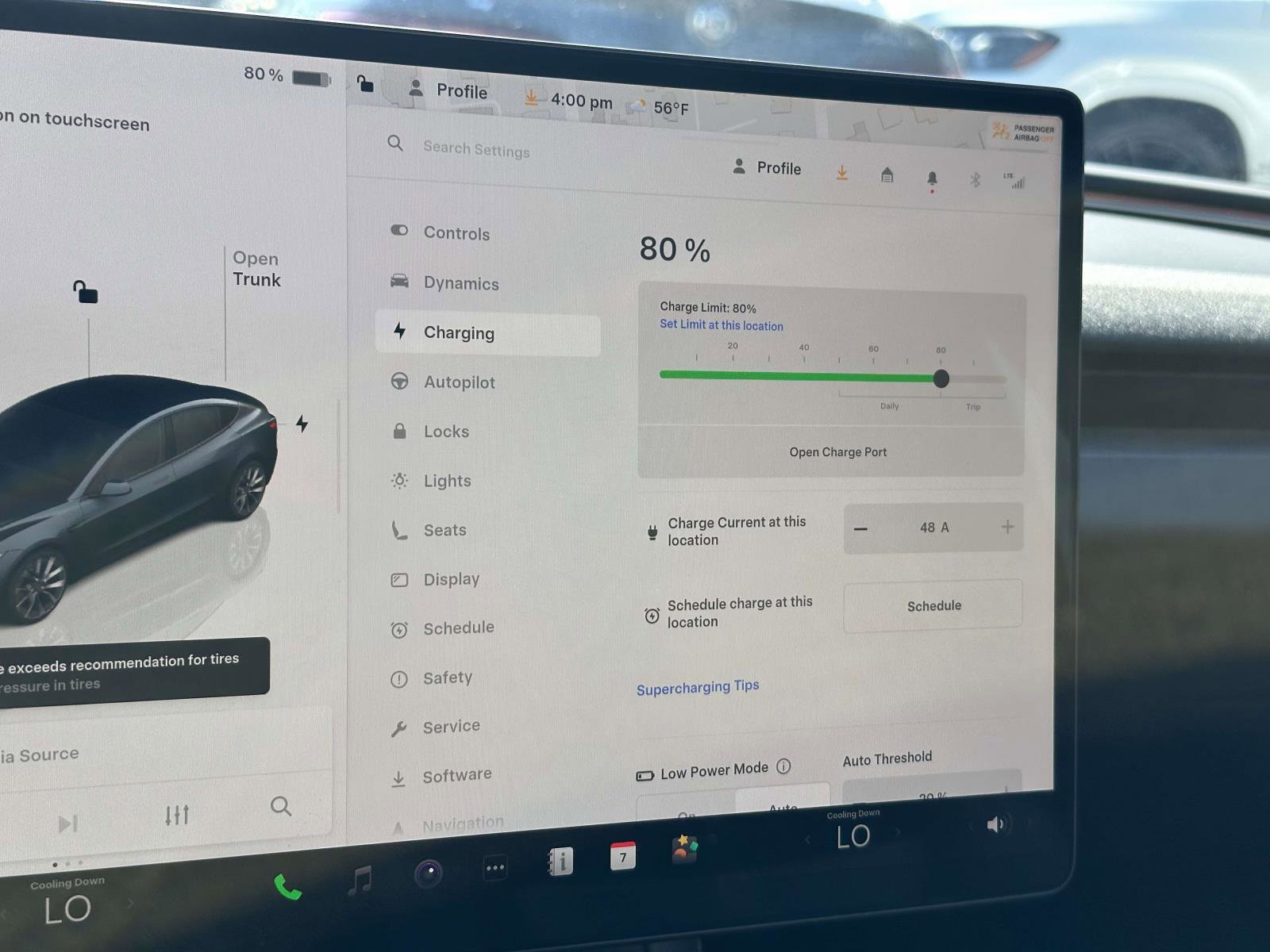 Used 2025 Tesla Model 3 Long Range RWD image 31