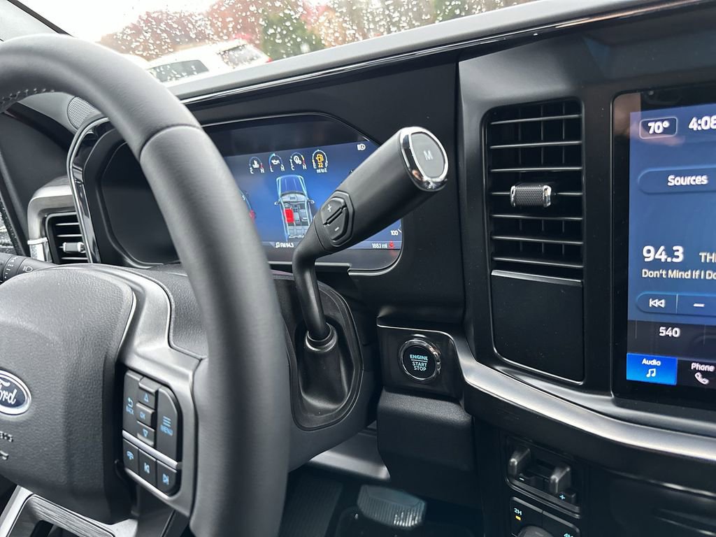 New 2026 Ford F350 Lariat image 20