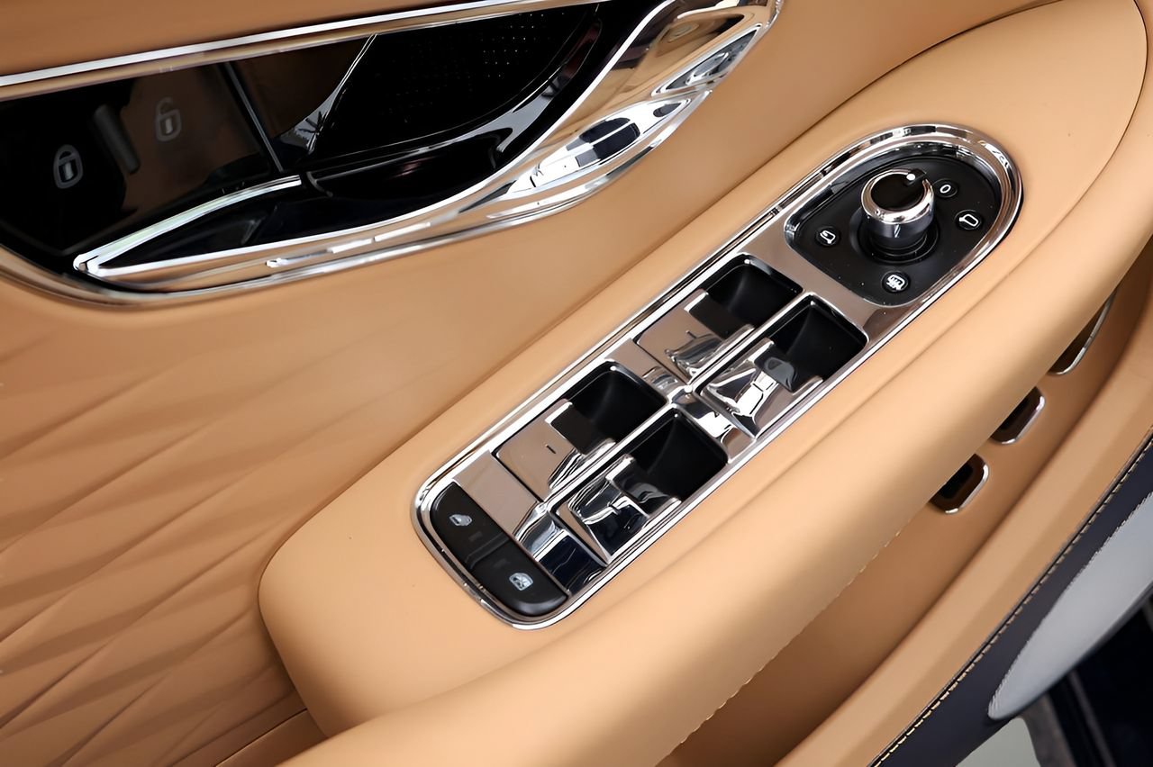 New 2026 Bentley Continental GT AWD/4WD image 14