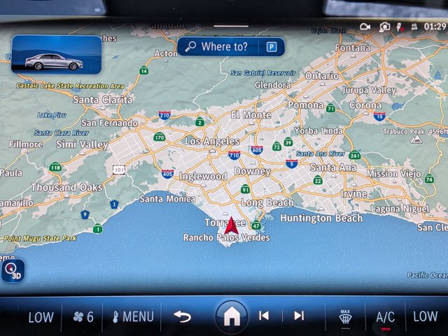 New 2026 Mercedes-Benz E 450 4MATIC Sedan image 12