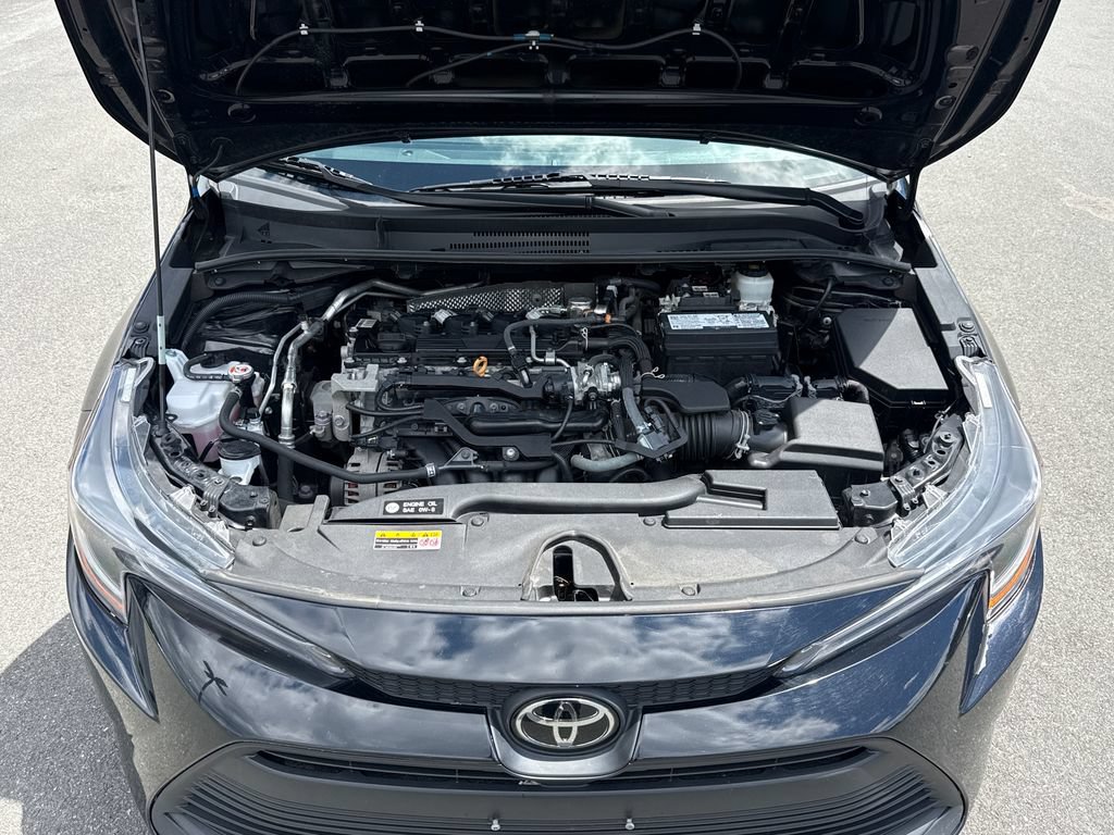 Used 2023 Toyota Corolla LE FWD image 13