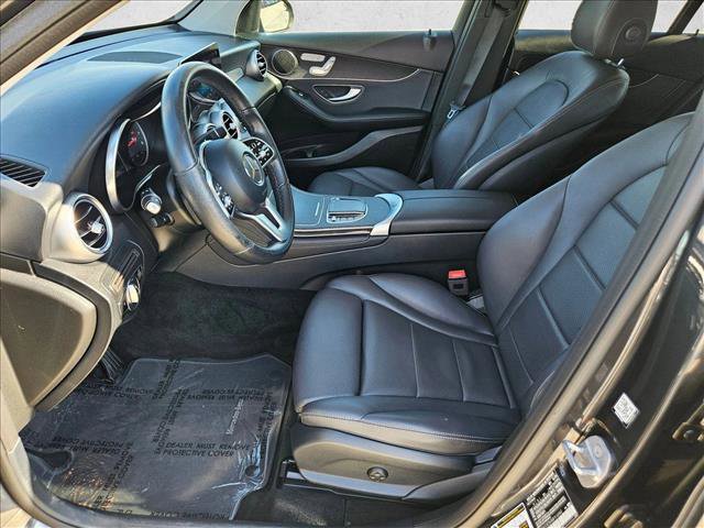 Used 2021 Mercedes-Benz GLC 300 image 16