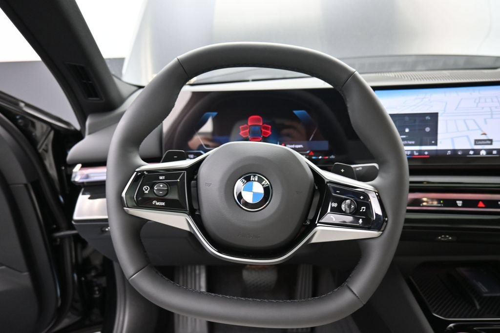 New 2027 BMW 530i xDrive AWD/4WD image 13
