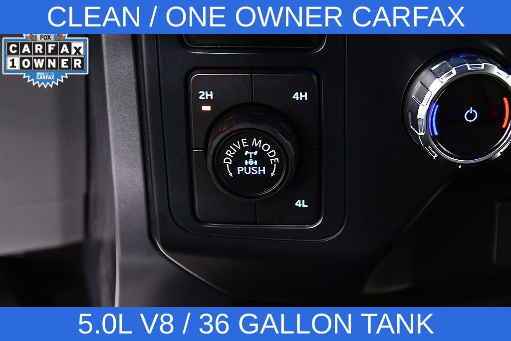 Used 2023 Ford F150 XLT w/ Equipment Group 302A High AWD/4WD image 29