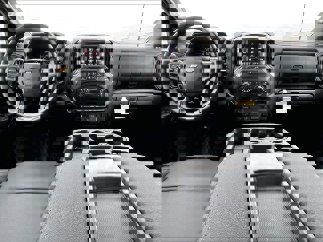 New 2026 Chevrolet Silverado 2500 W/T image 11