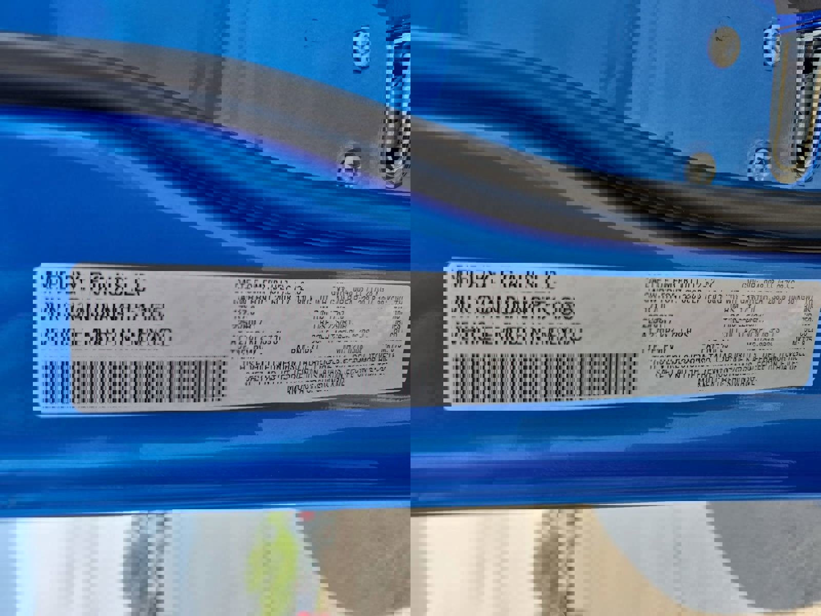 Used 2023 Jeep Compass Sport image 38