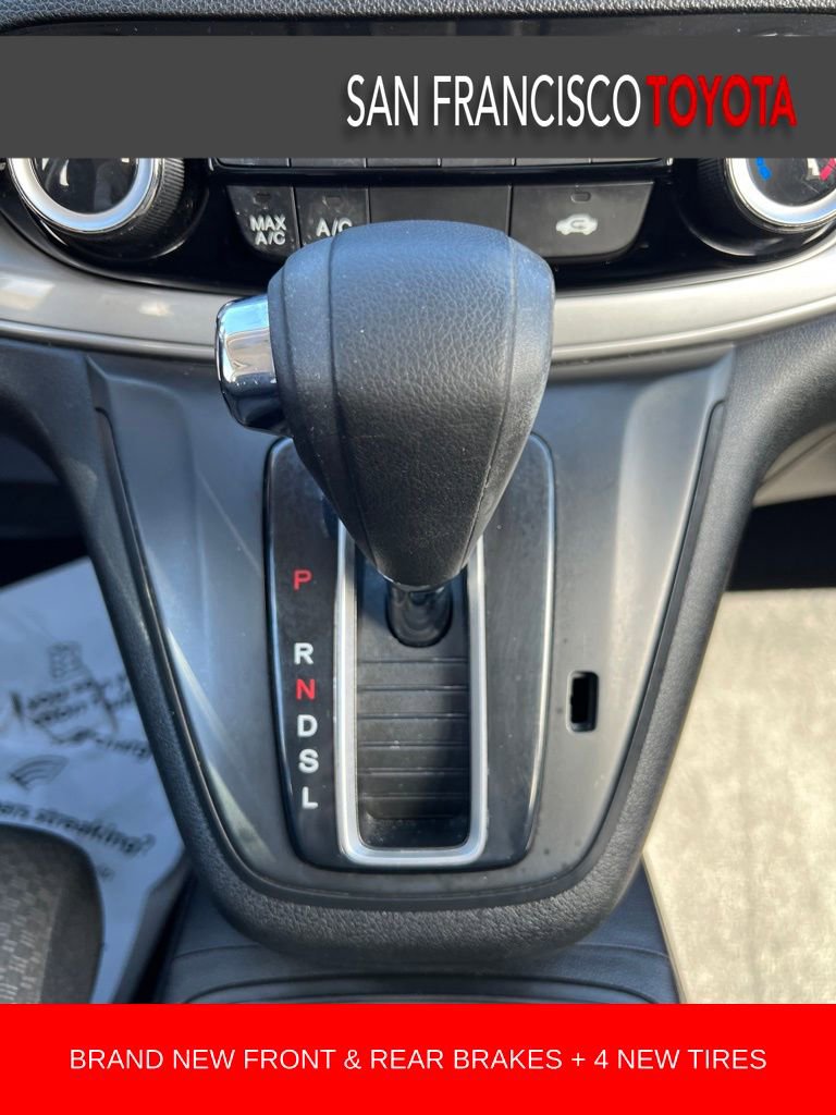 Used 2015 Honda CR-V LX image 21