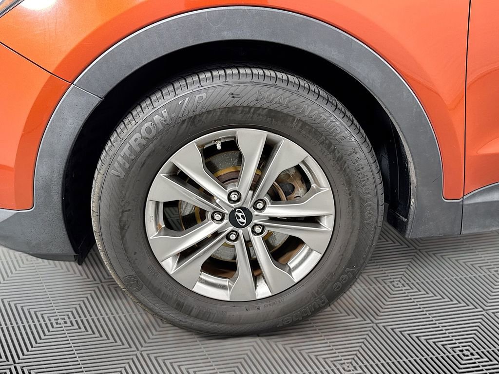 Used 2015 Hyundai Santa Fe Sport image 30
