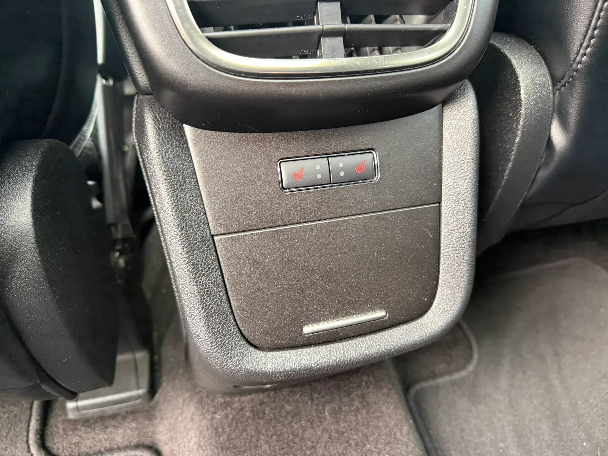 Used 2018 Lincoln MKX Reserve w/ Lincoln MKX Climate Package AWD/4WD image 28