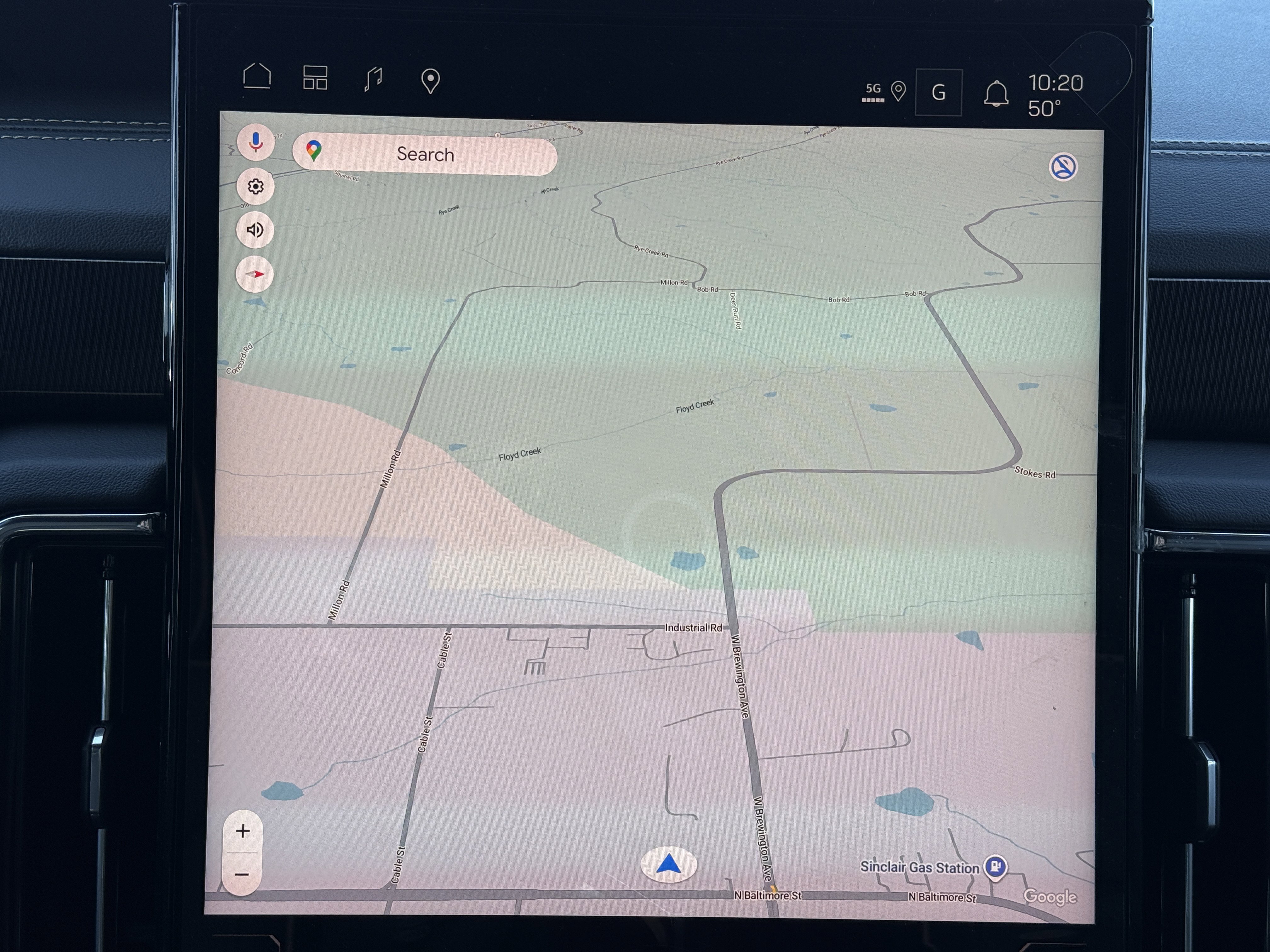 New 2026 GMC Yukon XL Elevation image 28