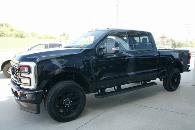 New 2026 Ford F350 XLT image 5