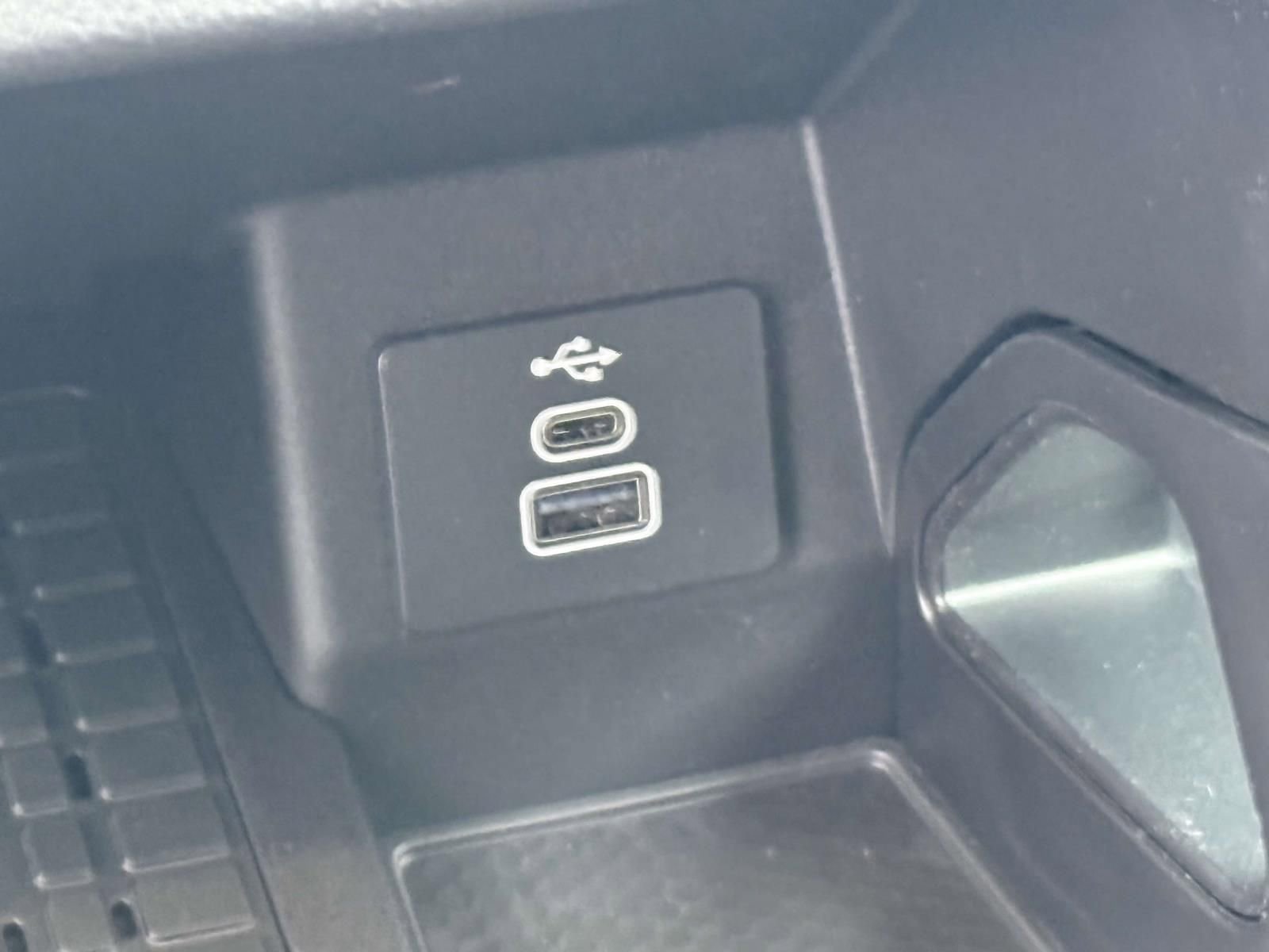 New 2025 Ford Ranger XLT w/ FX4 Off-Road Package image 16