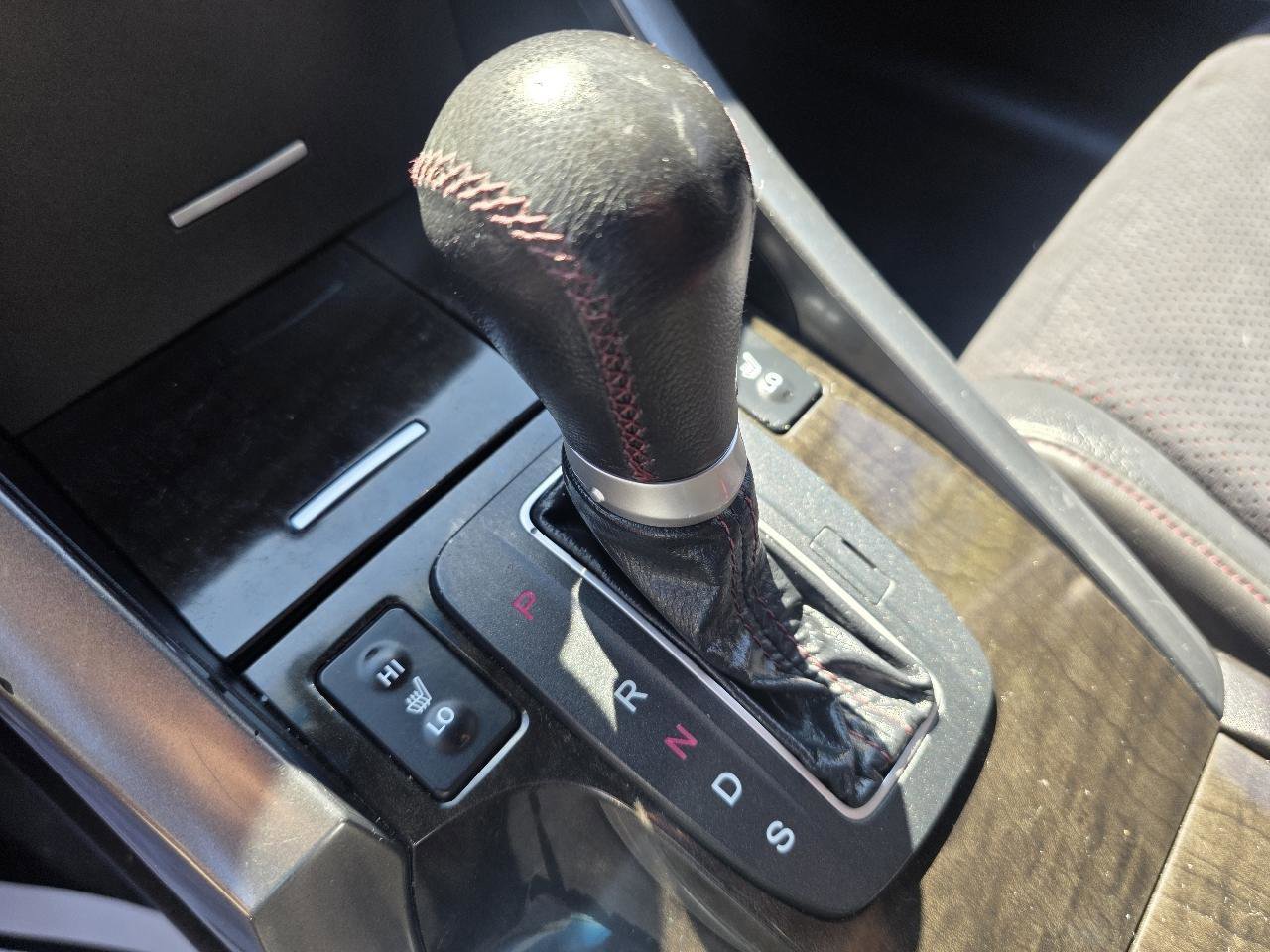Used 2012 Acura TSX Special Edition FWD image 15