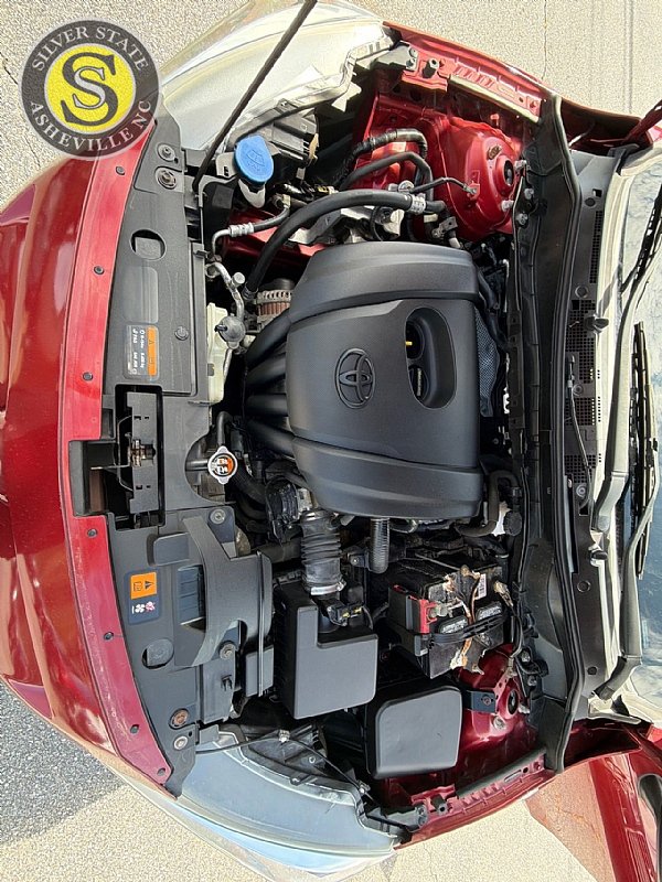 Used 2016 Scion iA FWD image 26