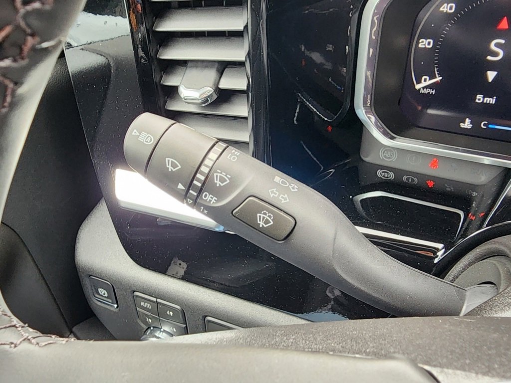 New 2026 GMC Sierra 1500 Elevation w/ LPO, Elevation Black Package image 23