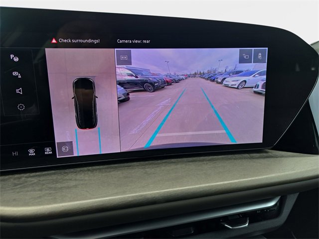 Certified 2025 Audi Q5 Premium w/ Convenience Package image 23