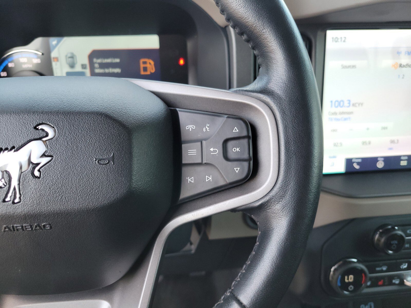 Used 2024 Ford Bronco Wildtrak image 26