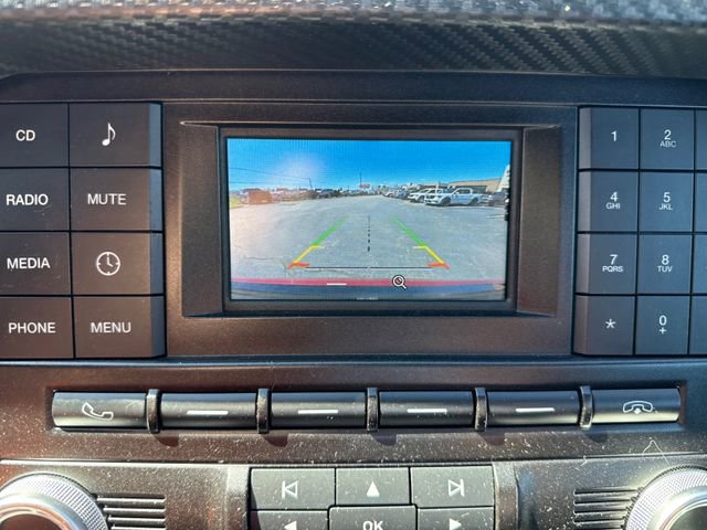 Used 2015 Ford Mustang Coupe RWD image 22