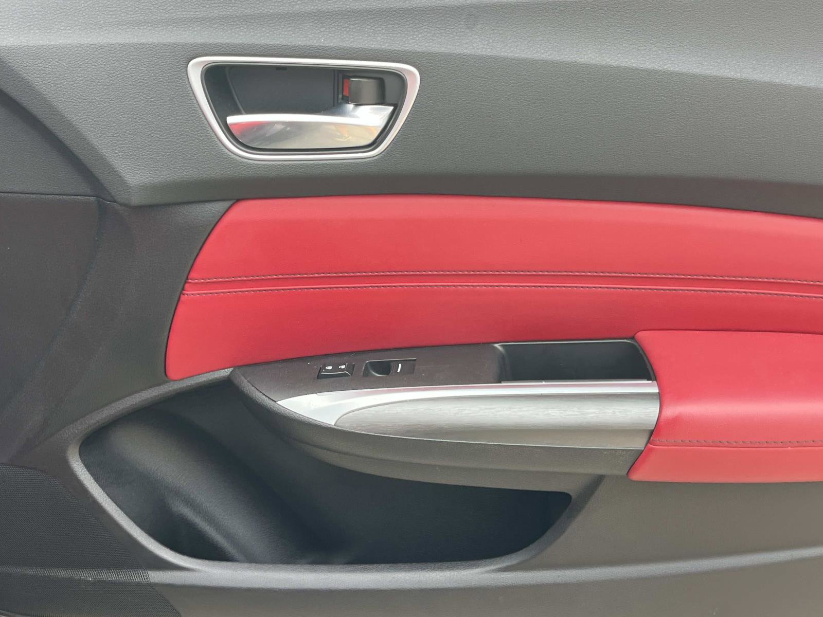 Used 2019 Acura TLX V6 w/ Technology & A-SPEC Pkg FWD image 21