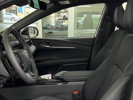 New 2026 Toyota Camry XSE image 14