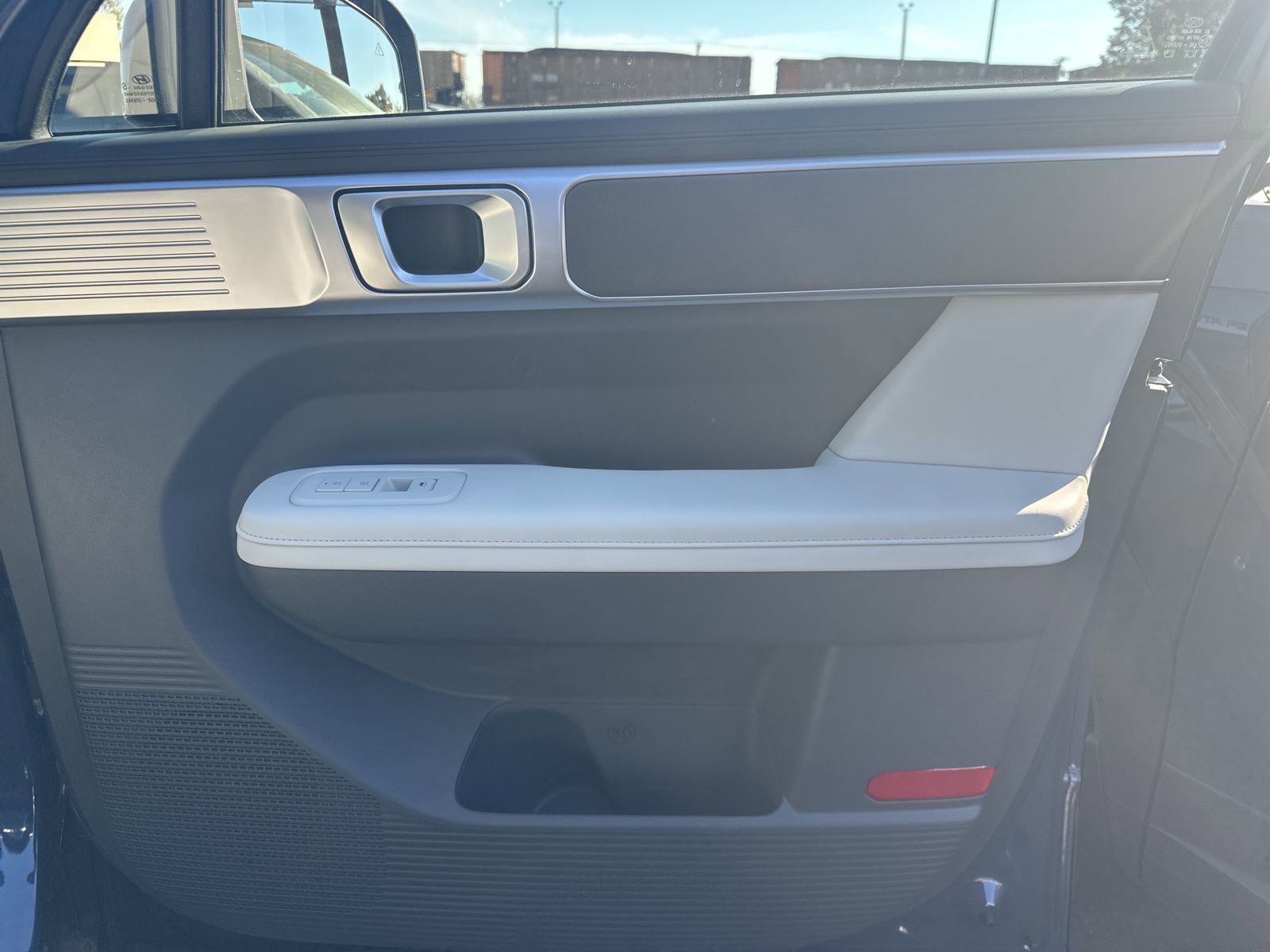 New 2026 Hyundai Santa Fe SEL image 41