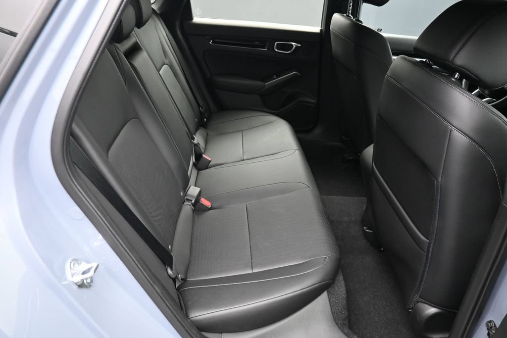 Used 2025 Honda Civic Sport Touring image 23
