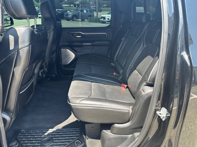 Used 2019 RAM 1500 Limited image 12