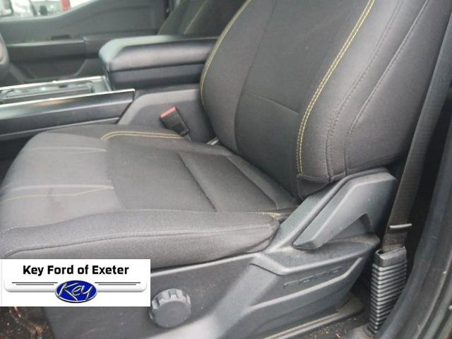 Certified 2024 Ford F150 STX image 20