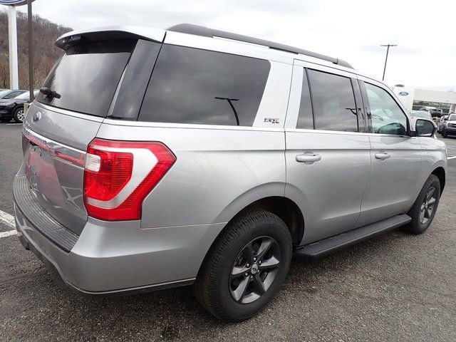 Certified 2021 Ford Expedition XL image 5