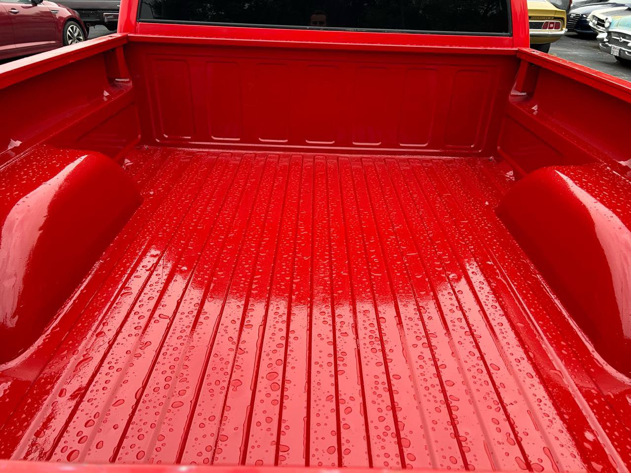 Used 1997 Chevrolet Silverado 1500 4x4 Extended Cab image 8