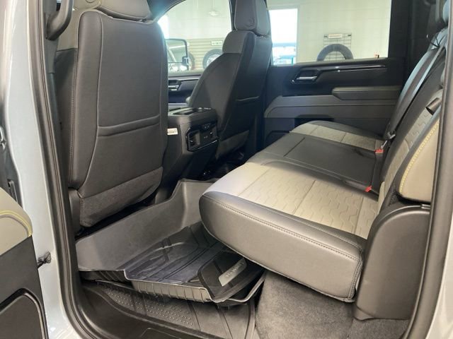 Certified 2026 Chevrolet Silverado 2500 ZR2 image 33