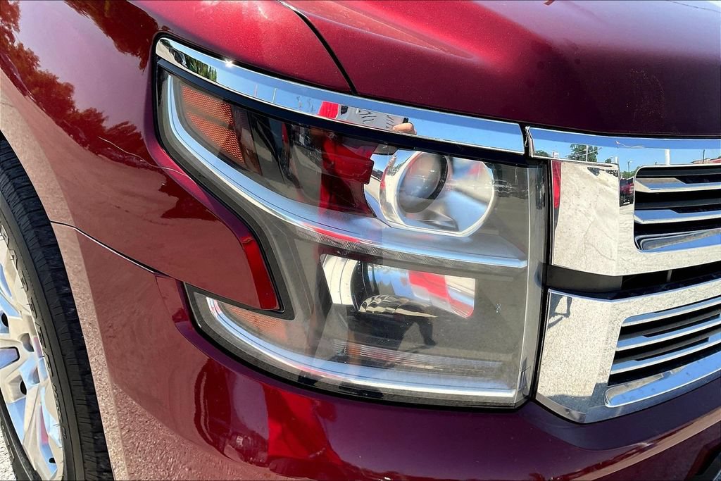 Used 2019 Chevrolet Tahoe Premier AWD/4WD image 27