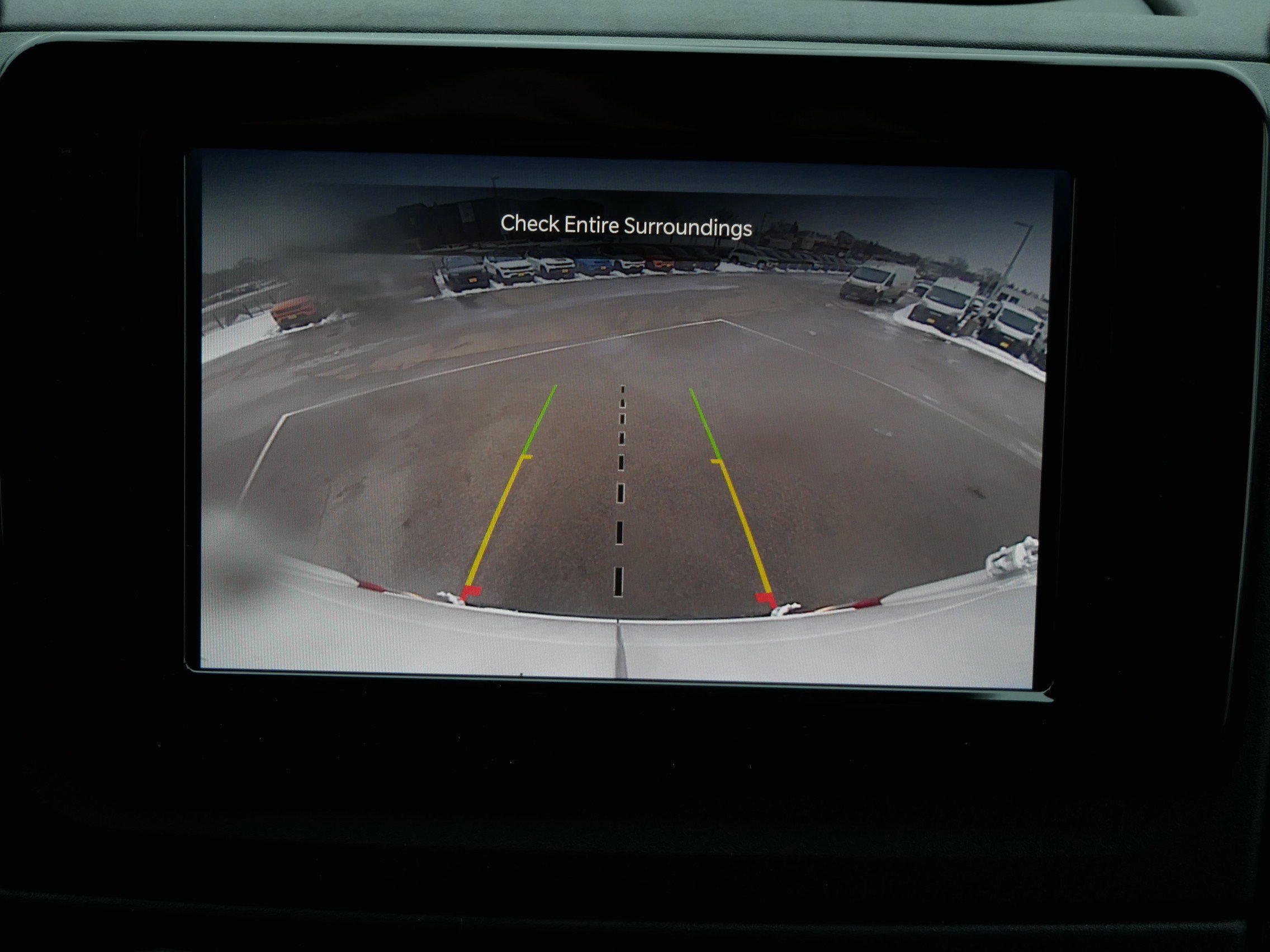 New 2026 RAM ProMaster 2500 w/ Convenience Group image 20