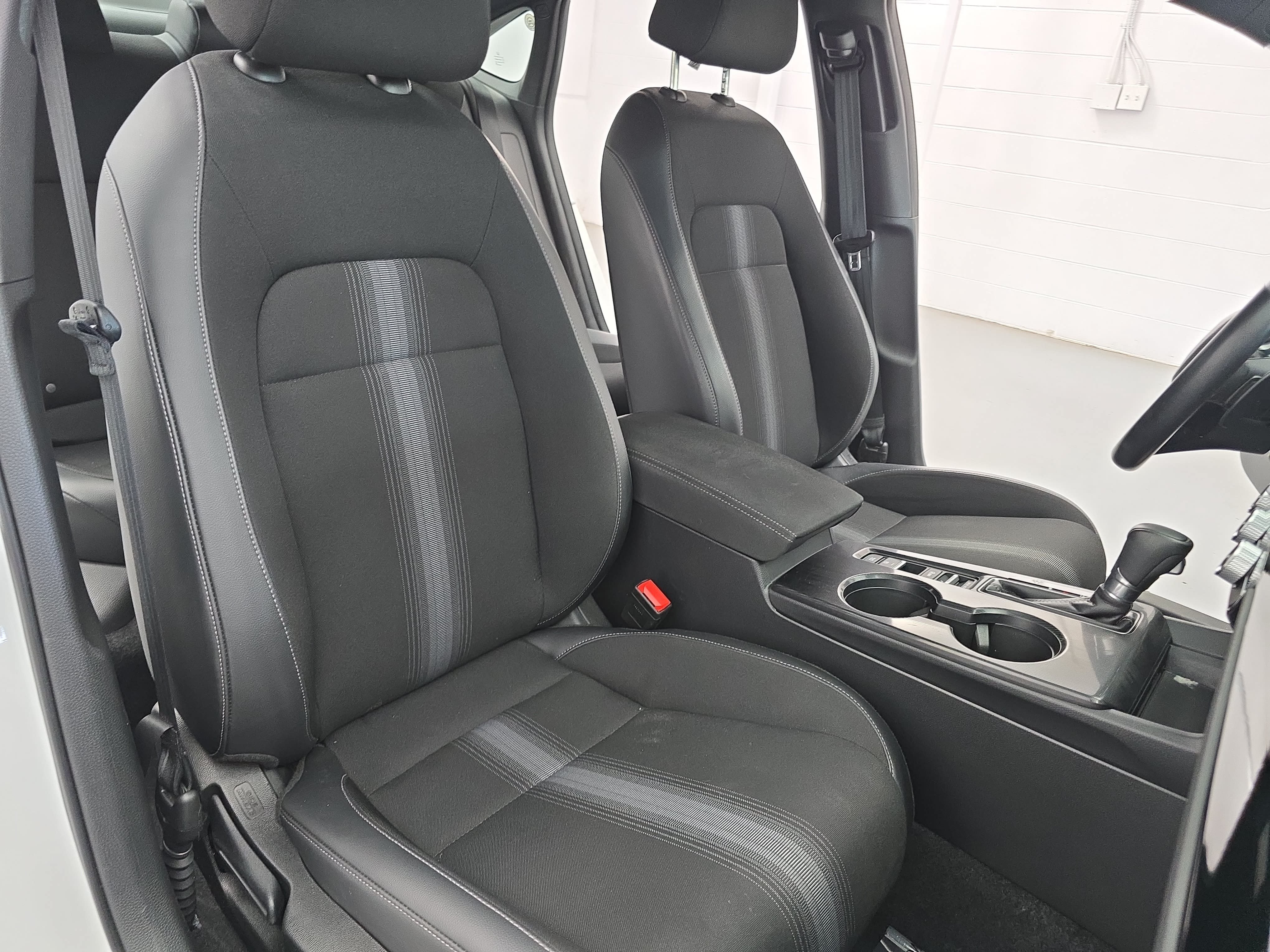 Certified 2022 Honda Civic Sport image 10