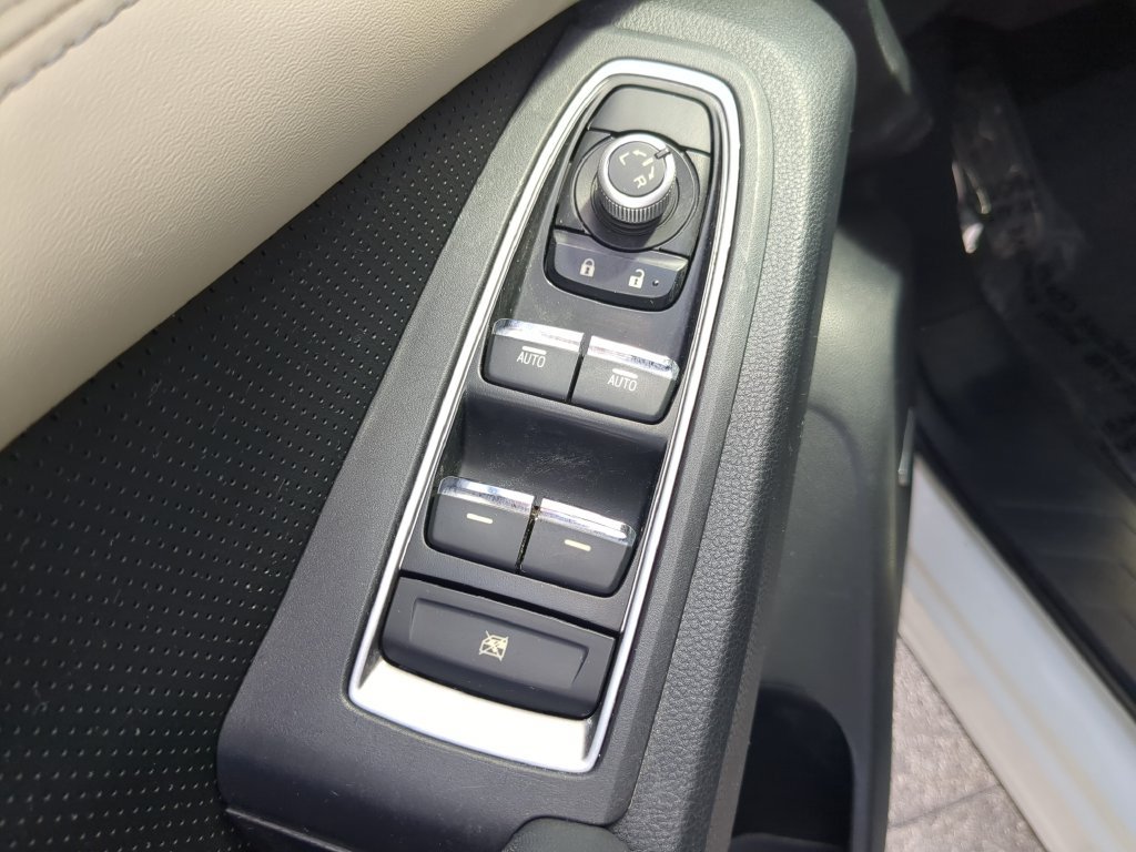 Used 2020 Subaru Ascent Limited w/ Technology Package AWD/4WD image 19