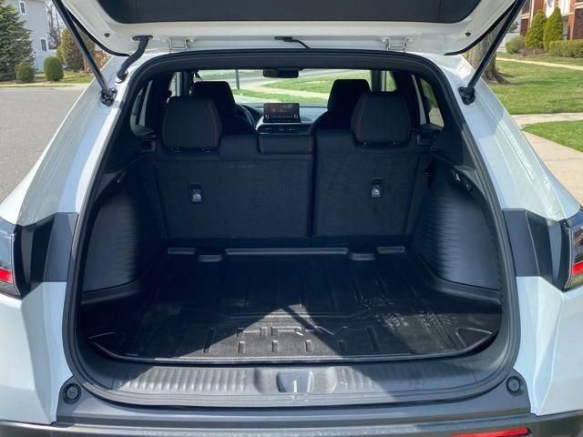 Used 2023 Honda HR-V Sport image 10
