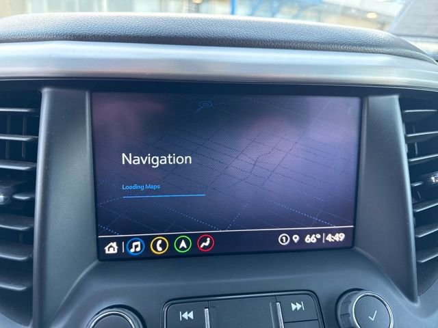 Certified 2023 GMC Acadia SLT image 19