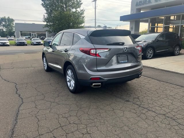 Certified 2023 Acura RDX AWD image 7