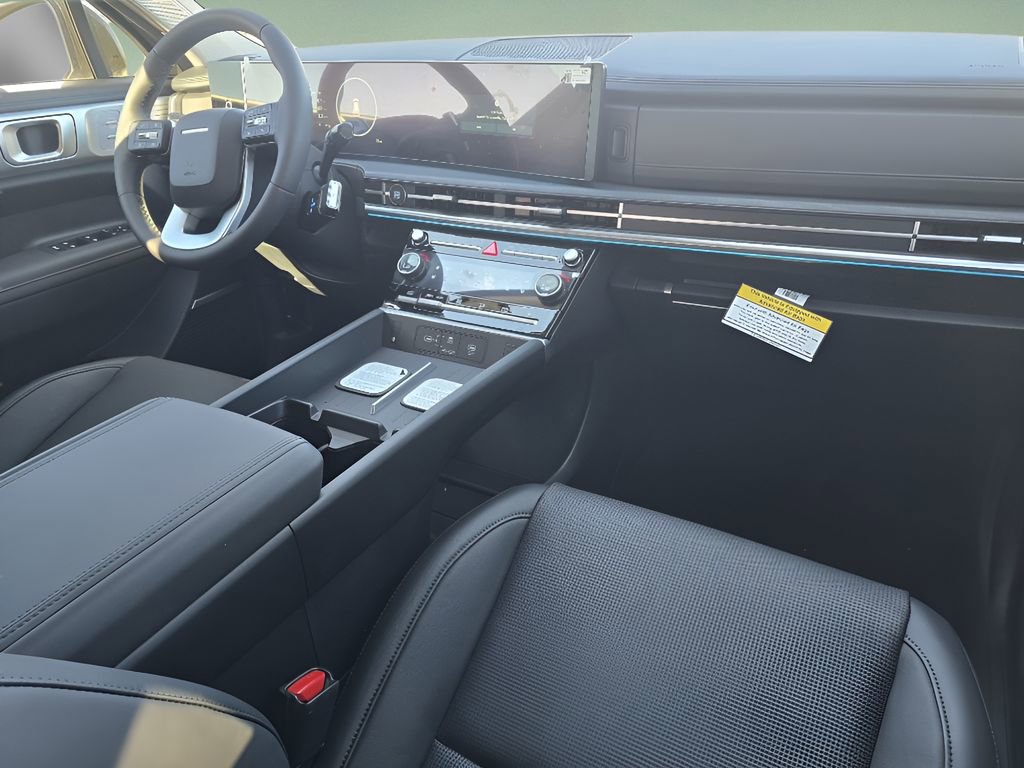New 2026 Hyundai Santa Fe Limited image 27