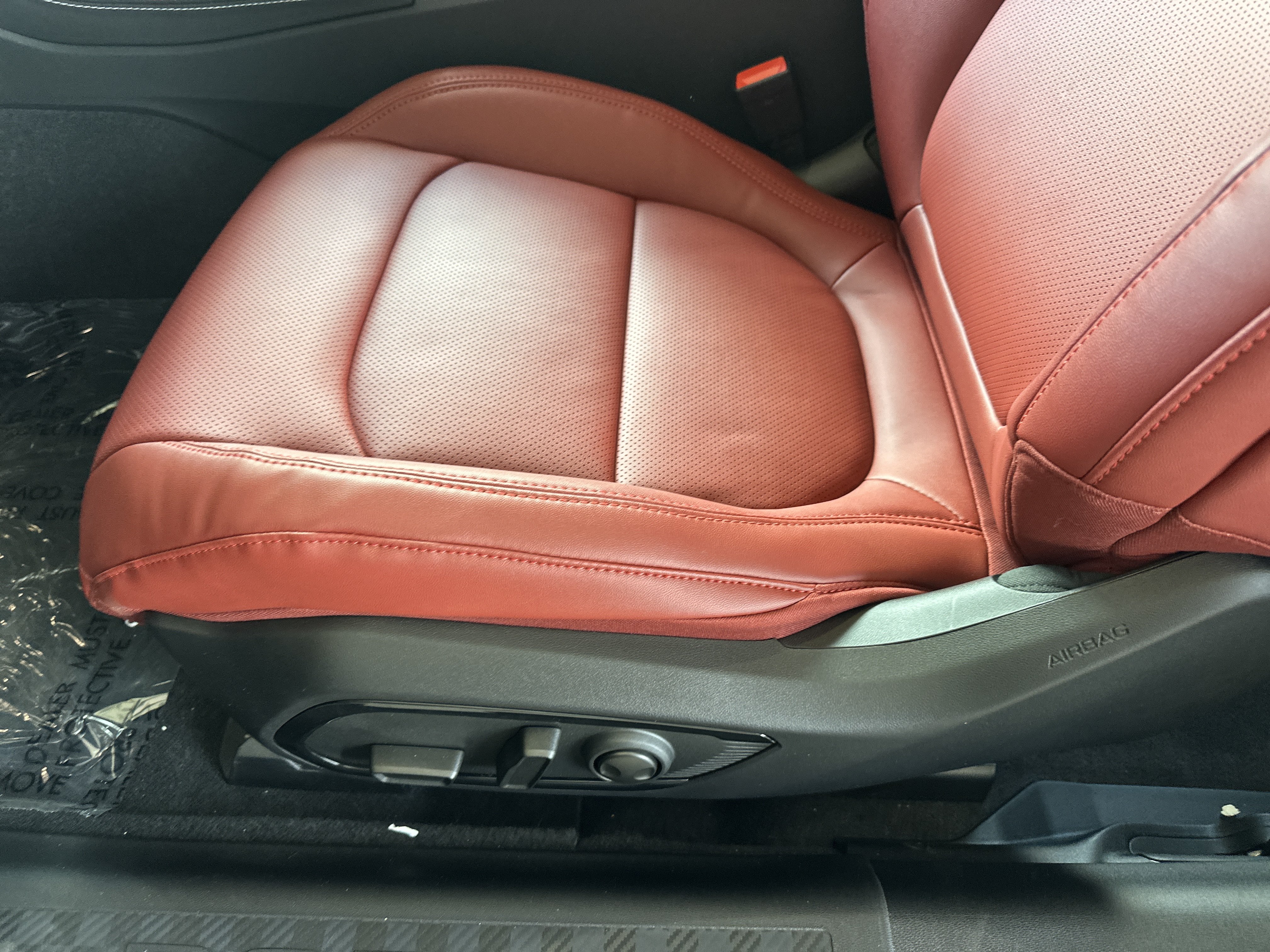 New 2026 Dodge Charger R/T AWD/4WD image 23