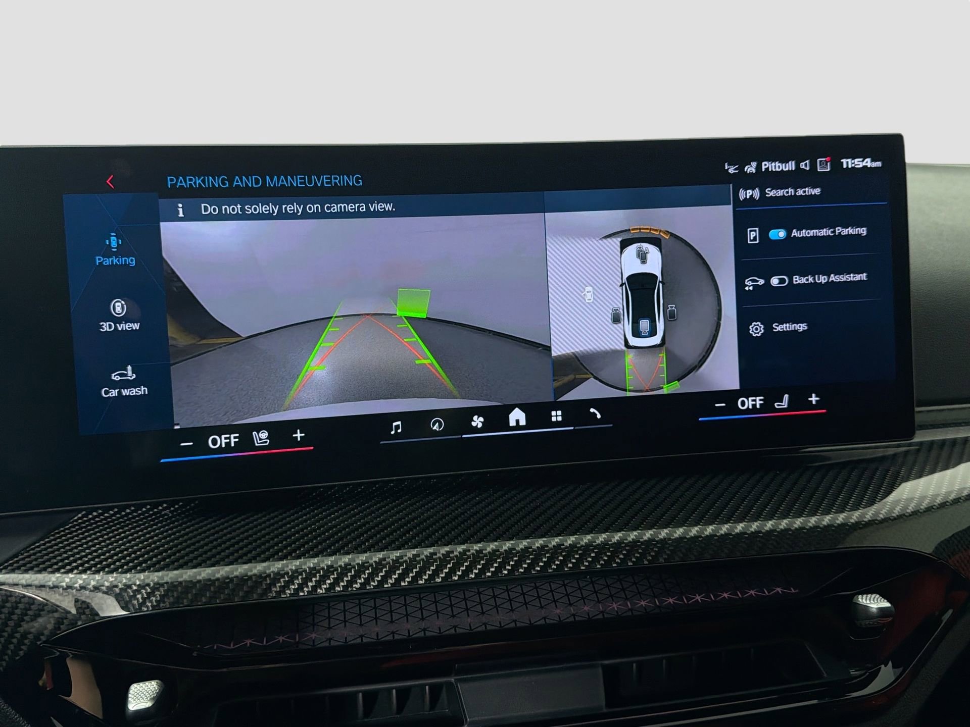 New 2026 BMW M4 Competition image 13