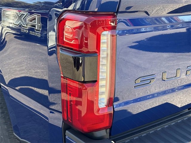 New 2026 Ford F350 XLT w/ XLT Premium Package image 13