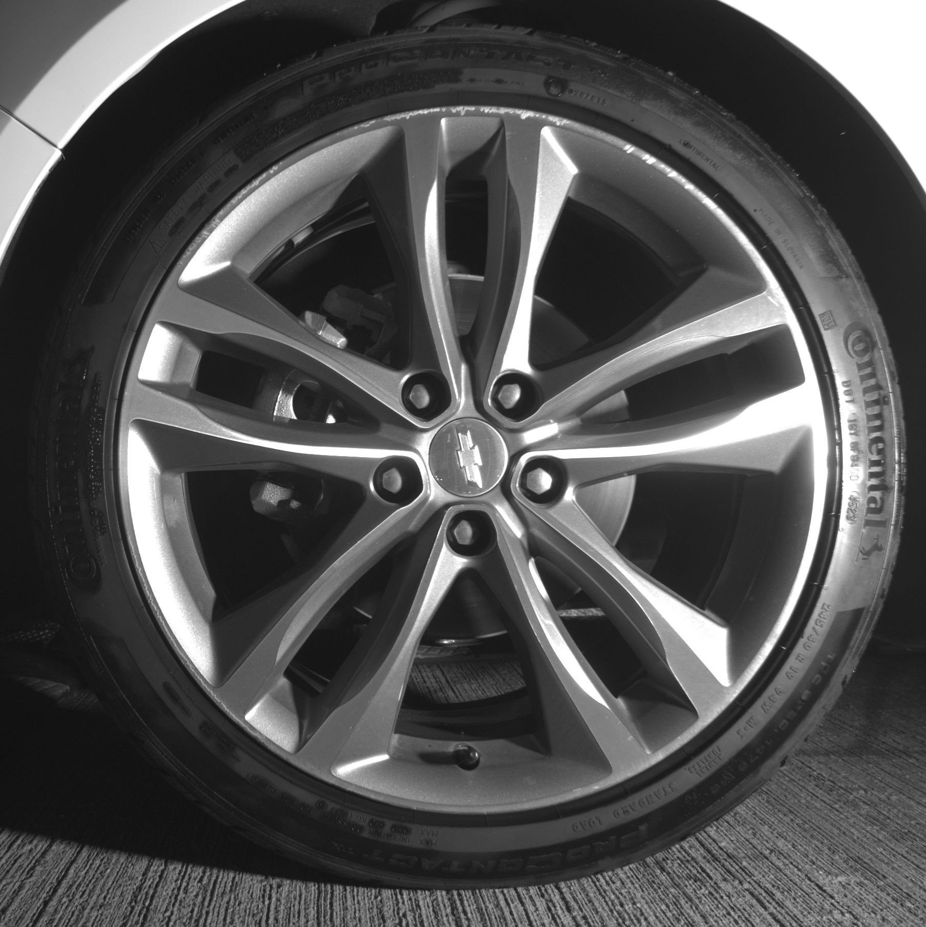 Used 2024 Chevrolet Malibu LT FWD image 12